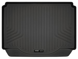 Buick Encore Cargo Floor Liner - Husky Liners - WeatherBeater - Black - `13-`17